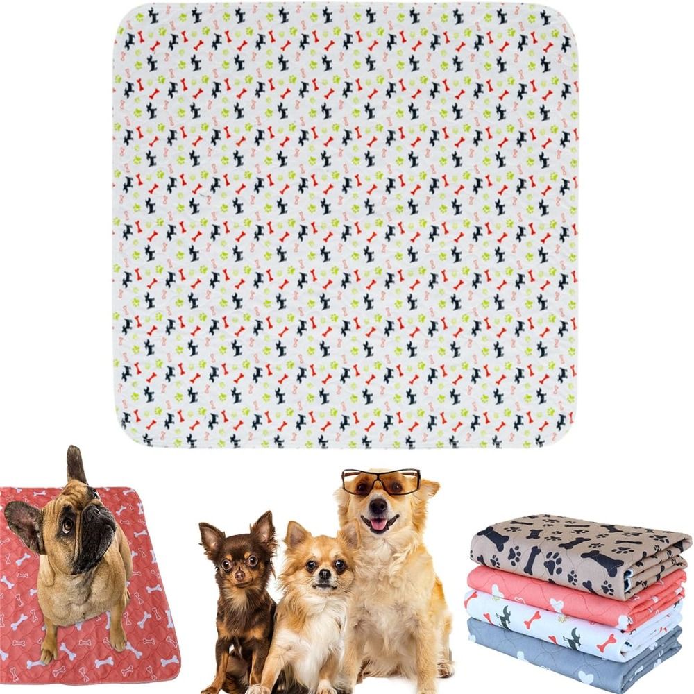 Pet Beds - Wytrzymała, superchłonna mata do legowiska dla