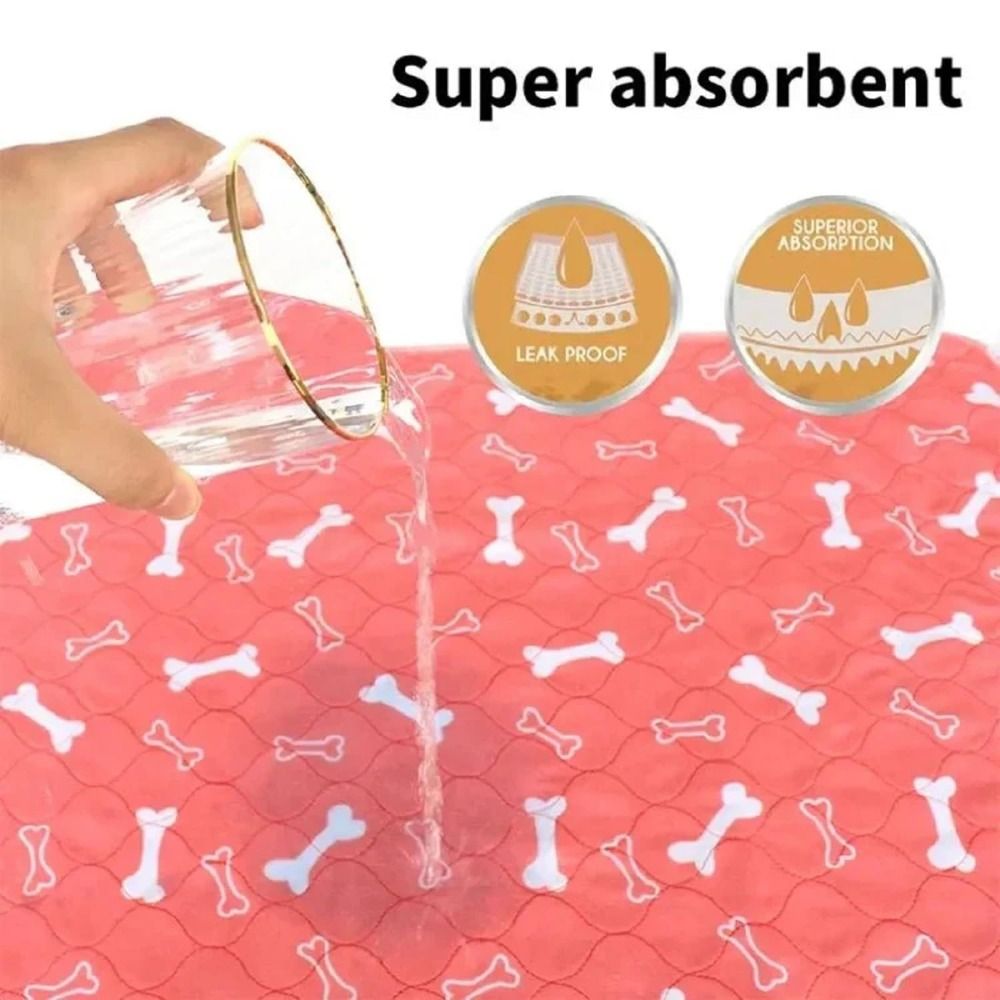 Wytrzymała, superchłonna mata  – Pet Beds recenzja i cena
