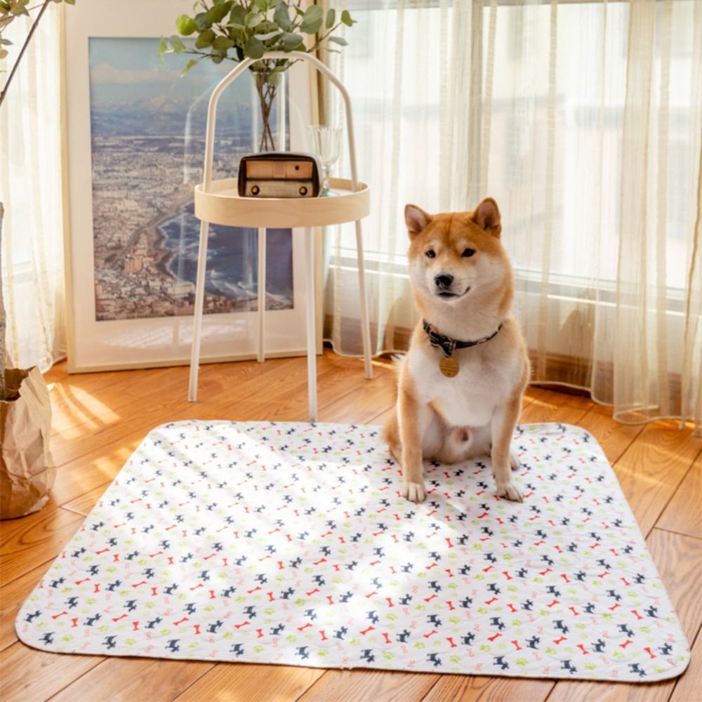 Wytrzymała, superchłonna mata  – Pet Beds recenzja i cena
