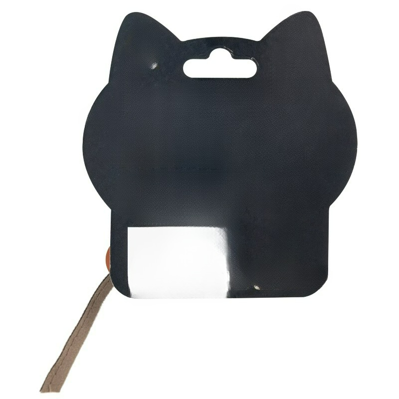 Interaktywna pluszowa zabawka  – Catnip Interactive Plush Mouse recenzja i cena