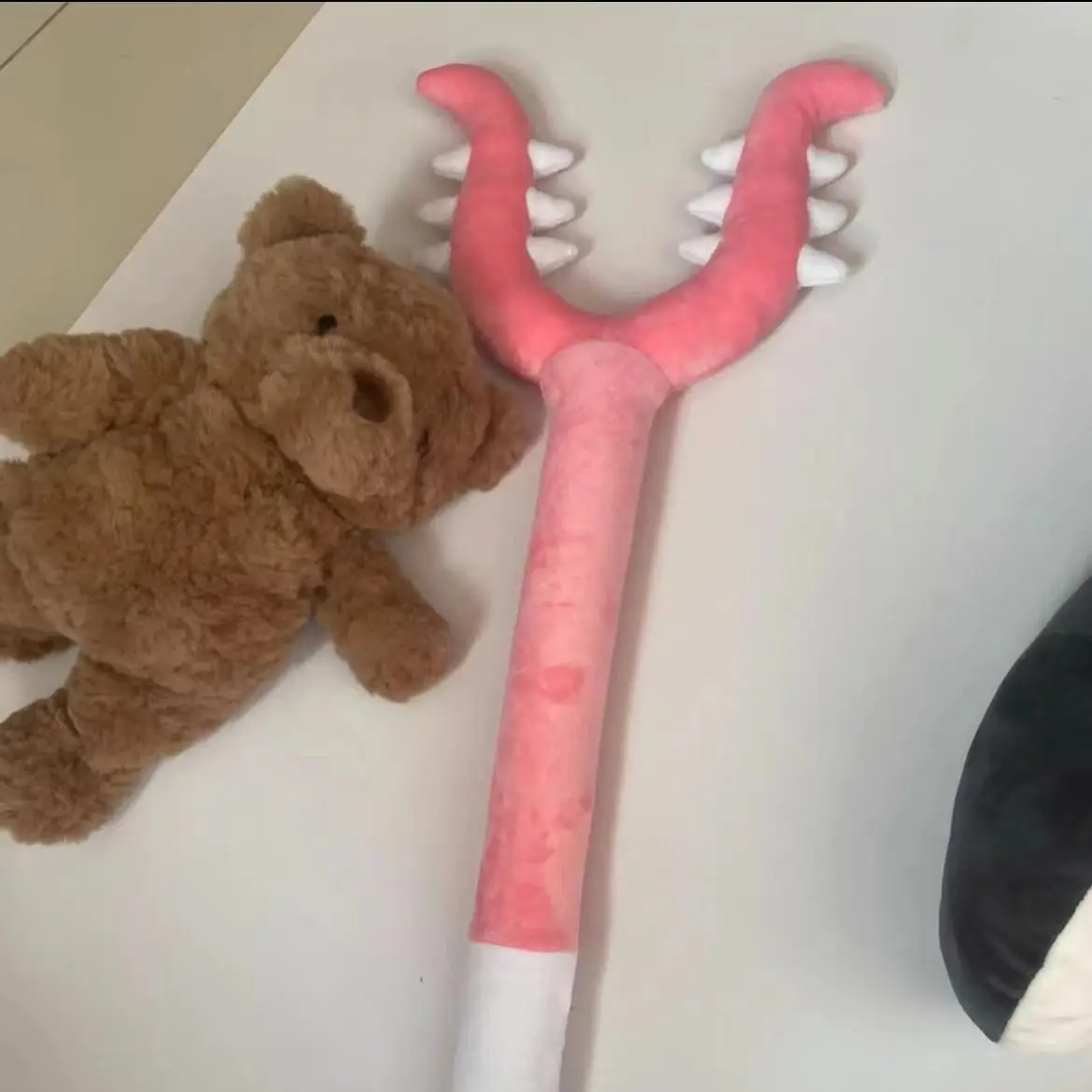 Pluszowa zabawka Chiikawa w ks – Cat Toys recenzja i cena