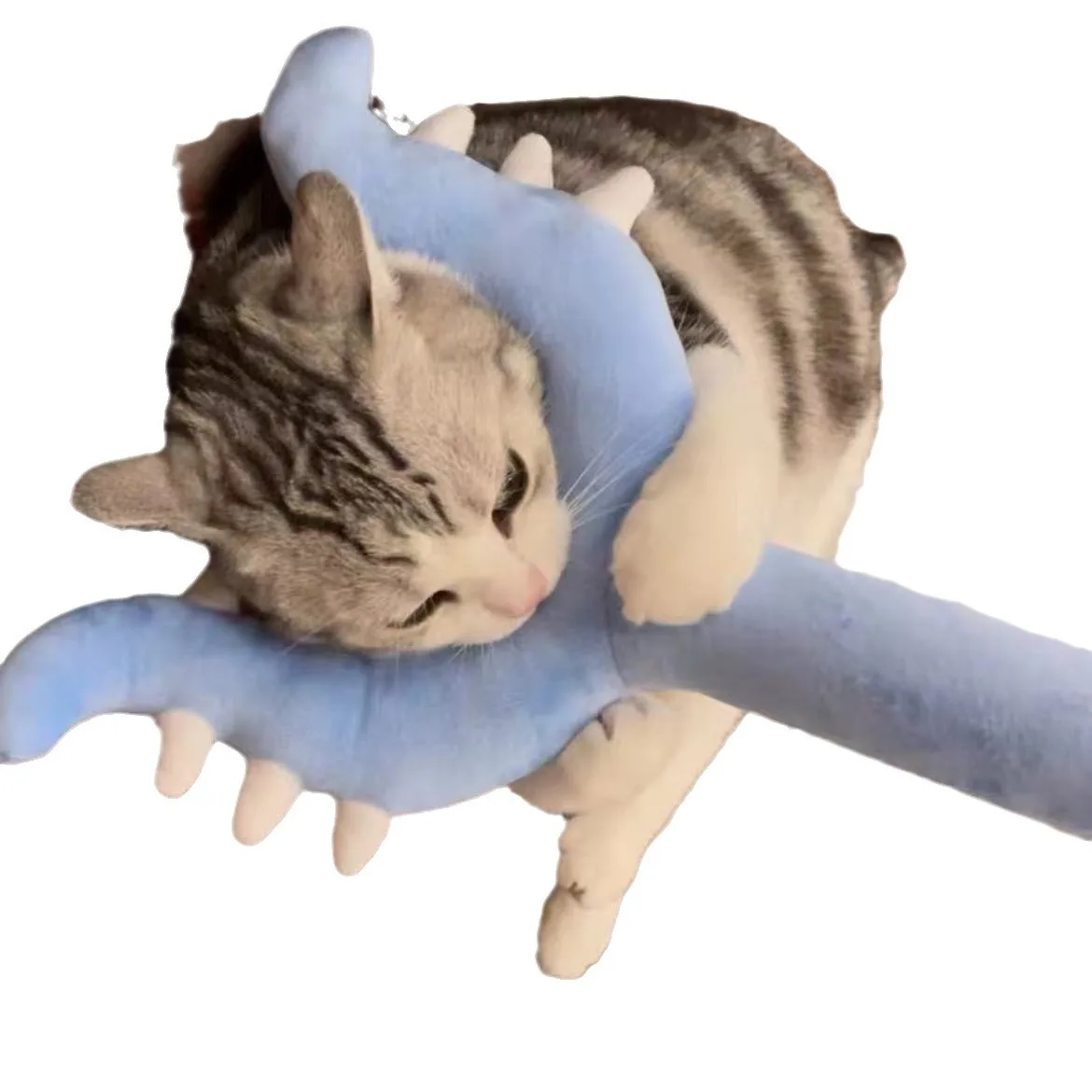 Pluszowa zabawka Chiikawa w ks – Cat Toys recenzja i cena